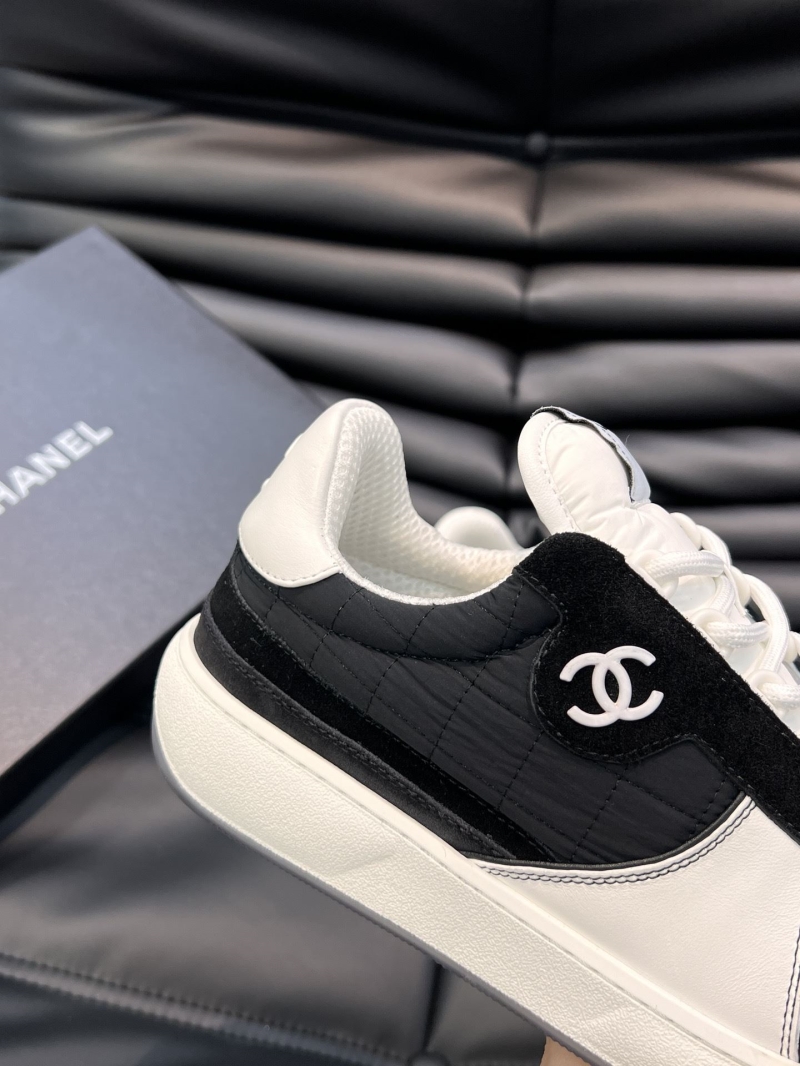 Chanel Casual Shoes